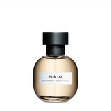 PUR 02|ピュア2