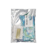 HOiSUM ソックス×ミニ香水セット