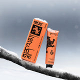 ザ ピュレスト オブ スノー｜静かな雪国