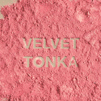 ベルベット トンカ